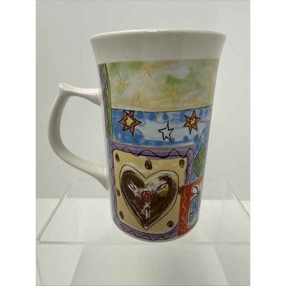 Royal Norfolk Other - Royal Norfolk Christmas Holiday Coffee Tea‎ Latte Cup Mug
